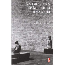 Las categorías de la cultura mexicana