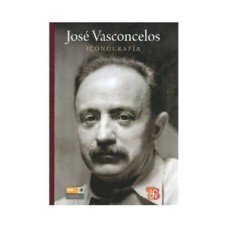 José Vasconcelos. Iconografía