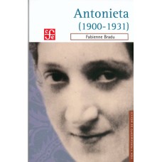 Antonieta (1900-1931)