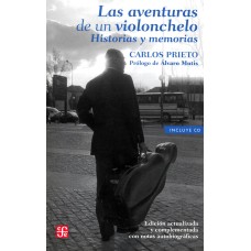Las aventuras de un violonchelo y otras historias