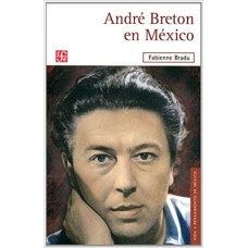 André Breton en México