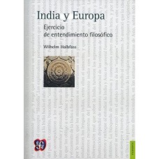 India y Europa. Ejercicio de entendimiento filosófico
