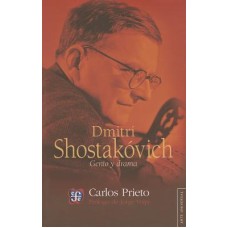 Dmitri Shostakóvich. Genio y drama