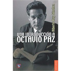Una introducción a Octavio Paz