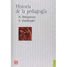 Historia de la pedagogía