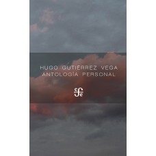 Antología personal