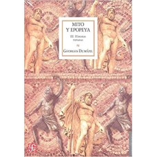 Mito y epopeya, III. Historias romanas