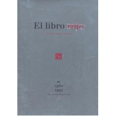 El libro rojo, continuación IV, 1980-1993