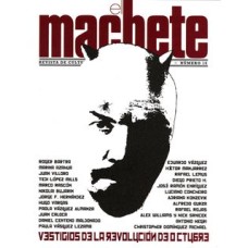 El Machete 16. Revista de cultura política