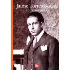 Jaime Torres Bodet. Iconografía