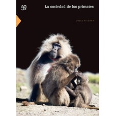 La sociedad de los primates
