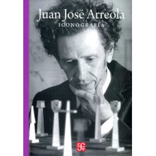 Juan José Arreola. Iconografía
