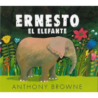 Ernesto el elefante