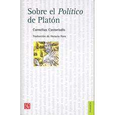 Sobre El Político de Platón