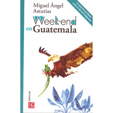Week-end en Guatemala