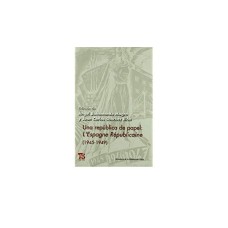 Una república de papel:. L´Espagne repúblicaine (1945-1949)