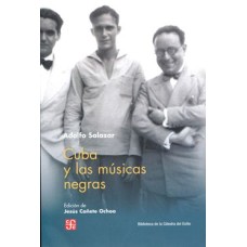 Cuba y las músicas negras