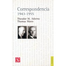 Correspondencia : 1943-1955