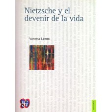 Nietzsche y el devenir de la vida