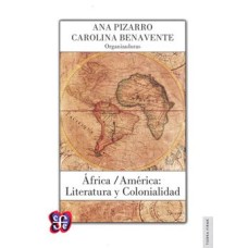 África/América: Literatura y colonialidad