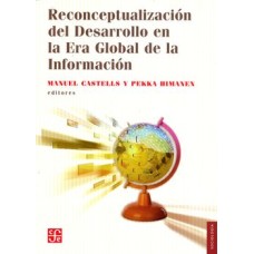 Reconceptualización del Desarrollo en la Era Global de Ia Información