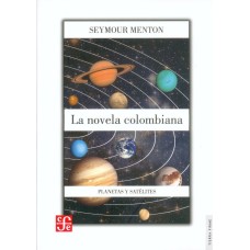 La novela colombiana