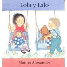 Lola y Lalo