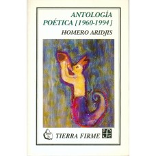 Antología poética [1960-1994]
