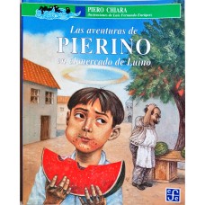 Las aventuras de Pierino en el mercado de Luino
