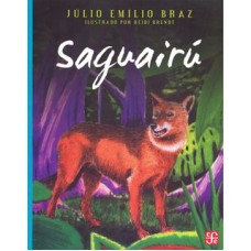 Saguairú