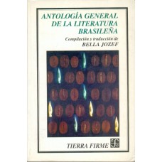 Antología general de la literatura brasileña