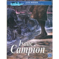 Isaac Campion
