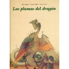 Las plumas del dragón