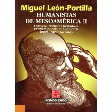 Humanistas de Mesoamérica, II