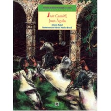 Historias de México. Volumen IV: México colonial, tomo 1: Juan Cuauhtli, Juan Águila / tomo 2: El hipo de Inés