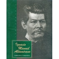 Ignacio Manuel Altamirano. Iconografía