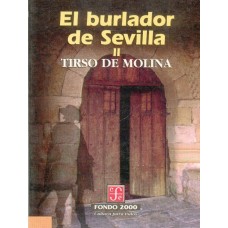 El burlador de Sevilla, II