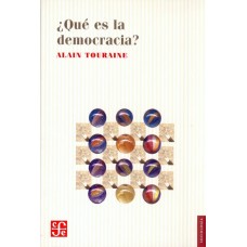 ¿Qué es la democracia?
