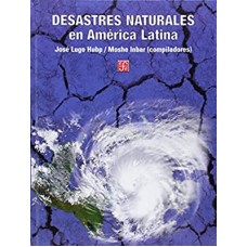Desastres naturales en América Latina