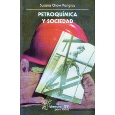 Petroquímica y sociedad