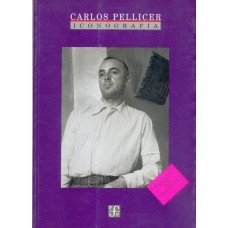 Carlos Pellicer. Iconografía