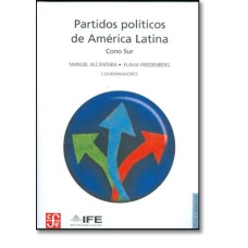 Partidos políticos de América Latina. Cono Sur