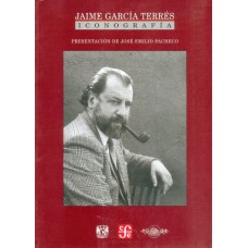Jaime García Terrés. Iconografía