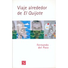 Viaje alrededor de El Quijote