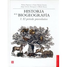 Historia de la biogeografía, I. El periodo preevolutivo
