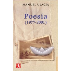 Poesía (1977-2001)