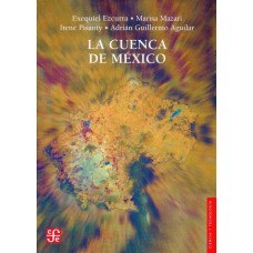 La cuenca de México. Aspectos ambientales críticos y sustentabilidad