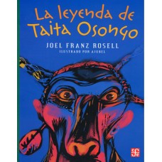 La leyenda de Taita Osongo