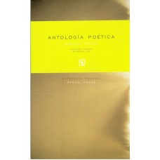 Antología Poetica