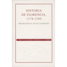 Historia de Florencia 1378-1509